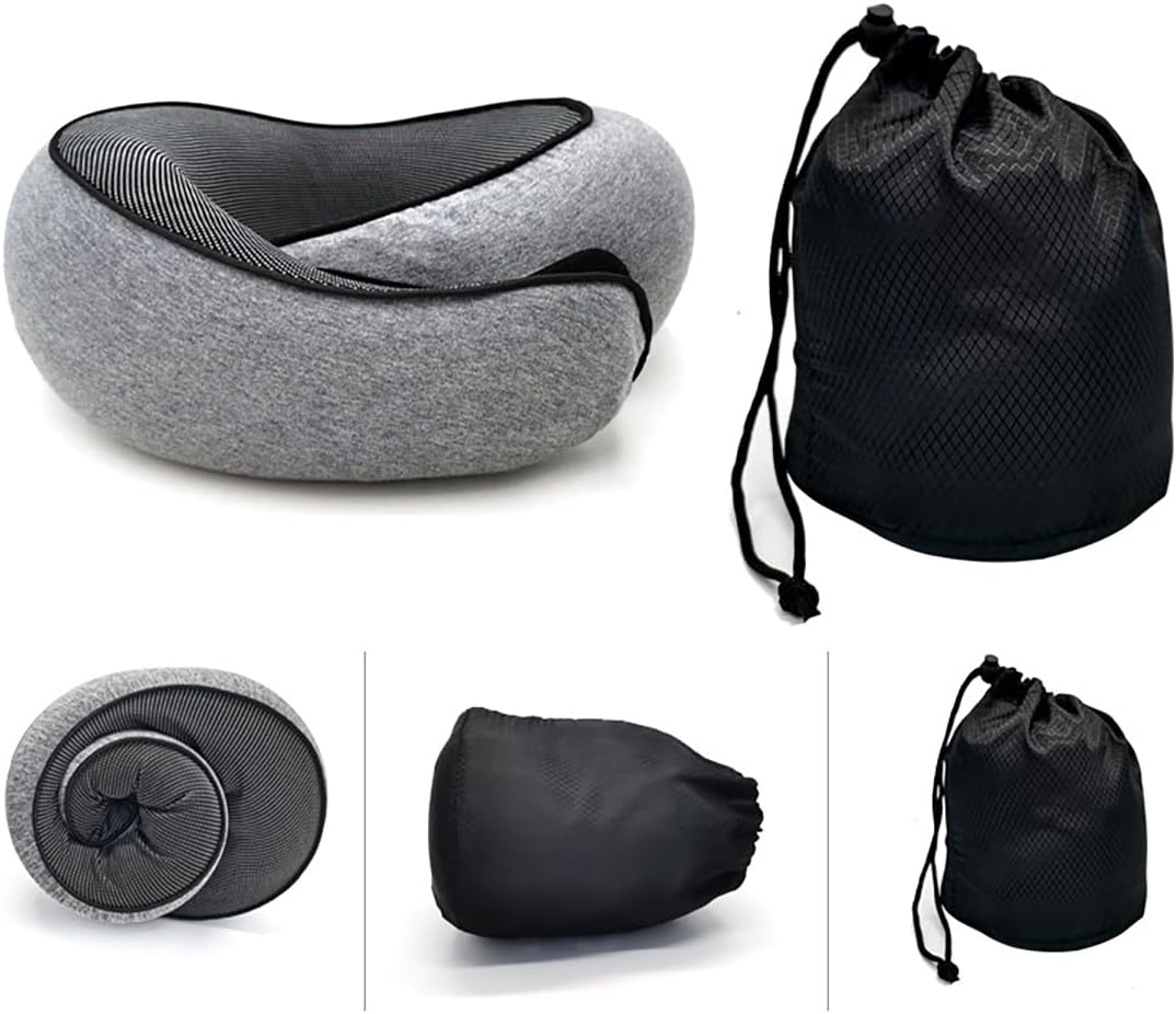 COCOON™, Oreiller cervical en mousse à mémoire de forme
