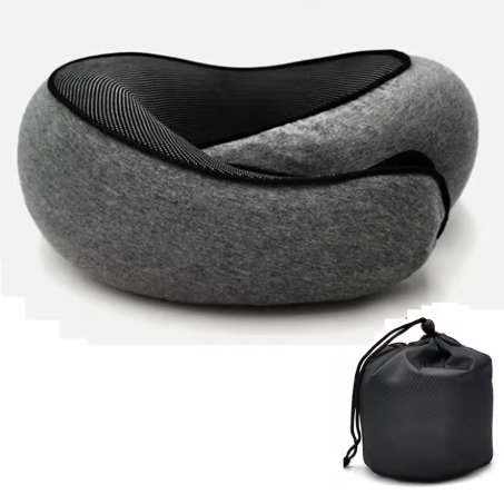 COCOON™, Oreiller cervical en mousse à mémoire de forme