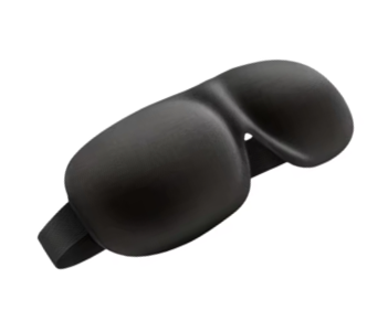 Masque de sommeil 3d